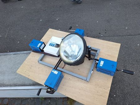 Katastrophenschutz 2