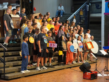 Musical 5