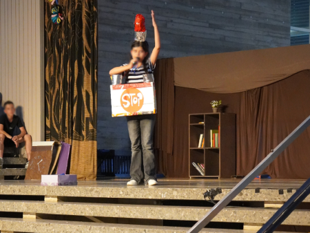 Musical 6