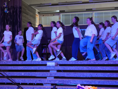 Musical 7