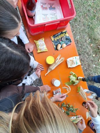 Umweltjugendspiele 1